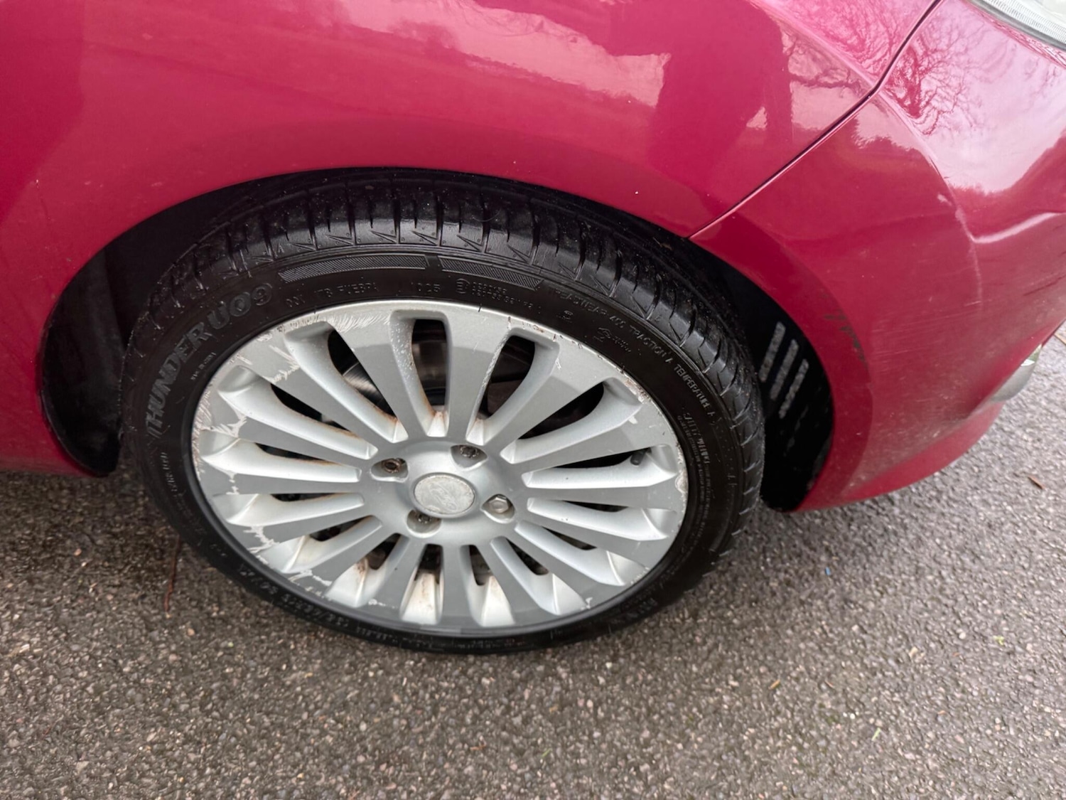 Used Ford Fiesta 2009 for sale - 78172089: Photo 42