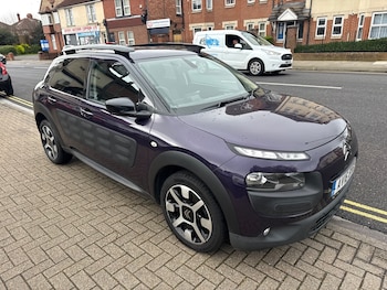 Citroen C4 Cactus feature image