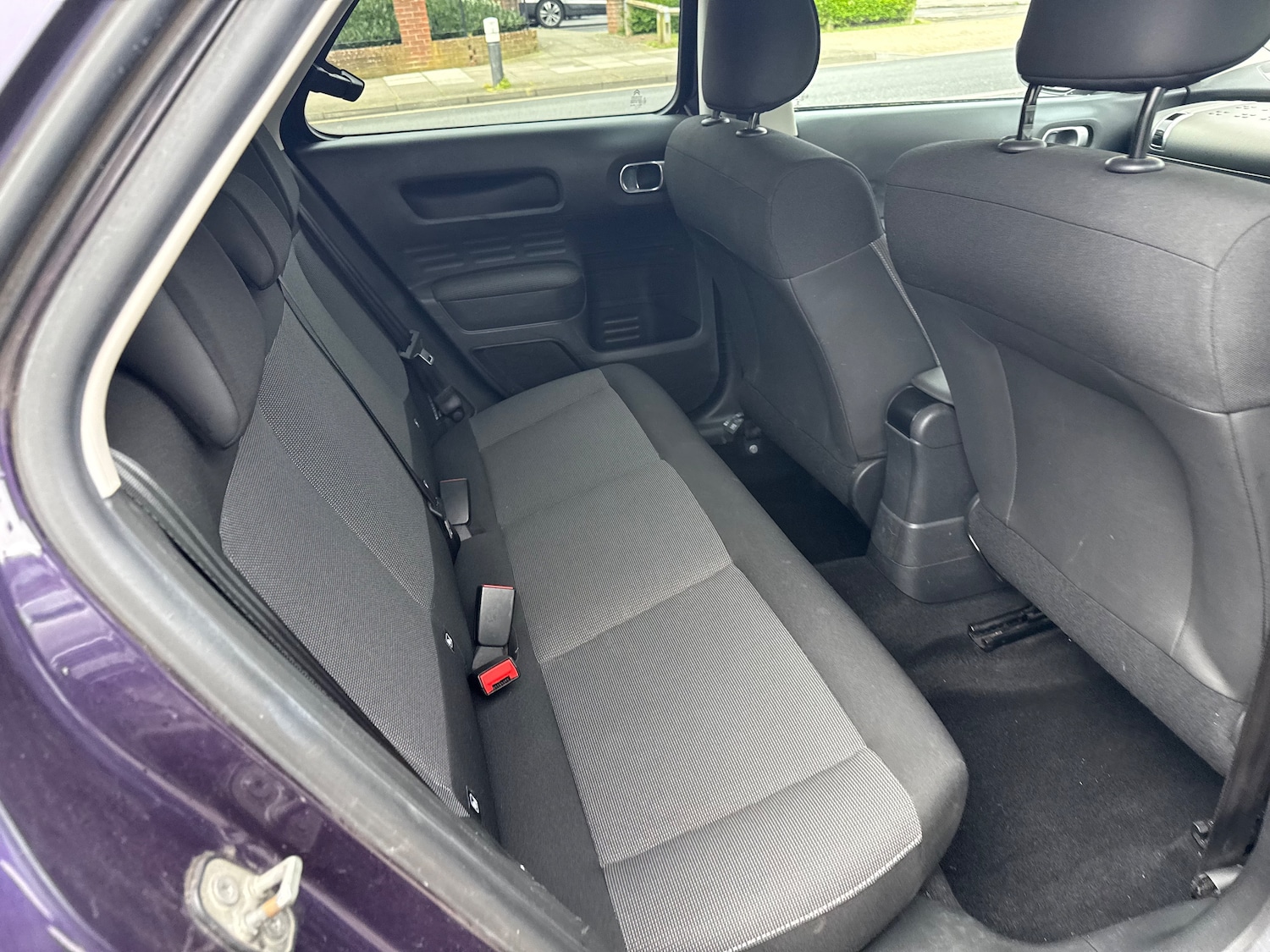 Used Citroen C4 Cactus 2016 for sale - 78172112: Photo 27