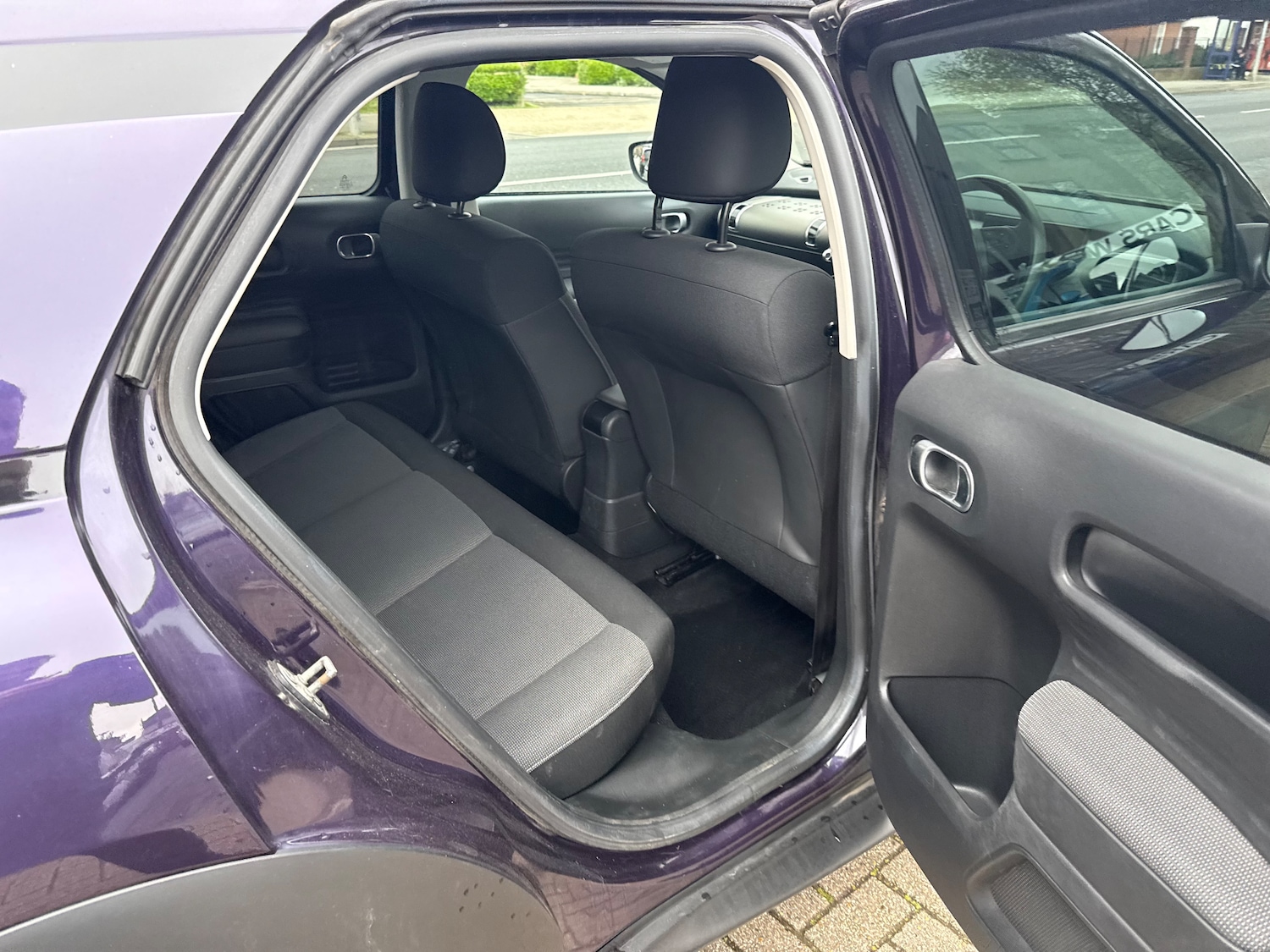 Used Citroen C4 Cactus 2016 for sale - 78172112: Photo 28