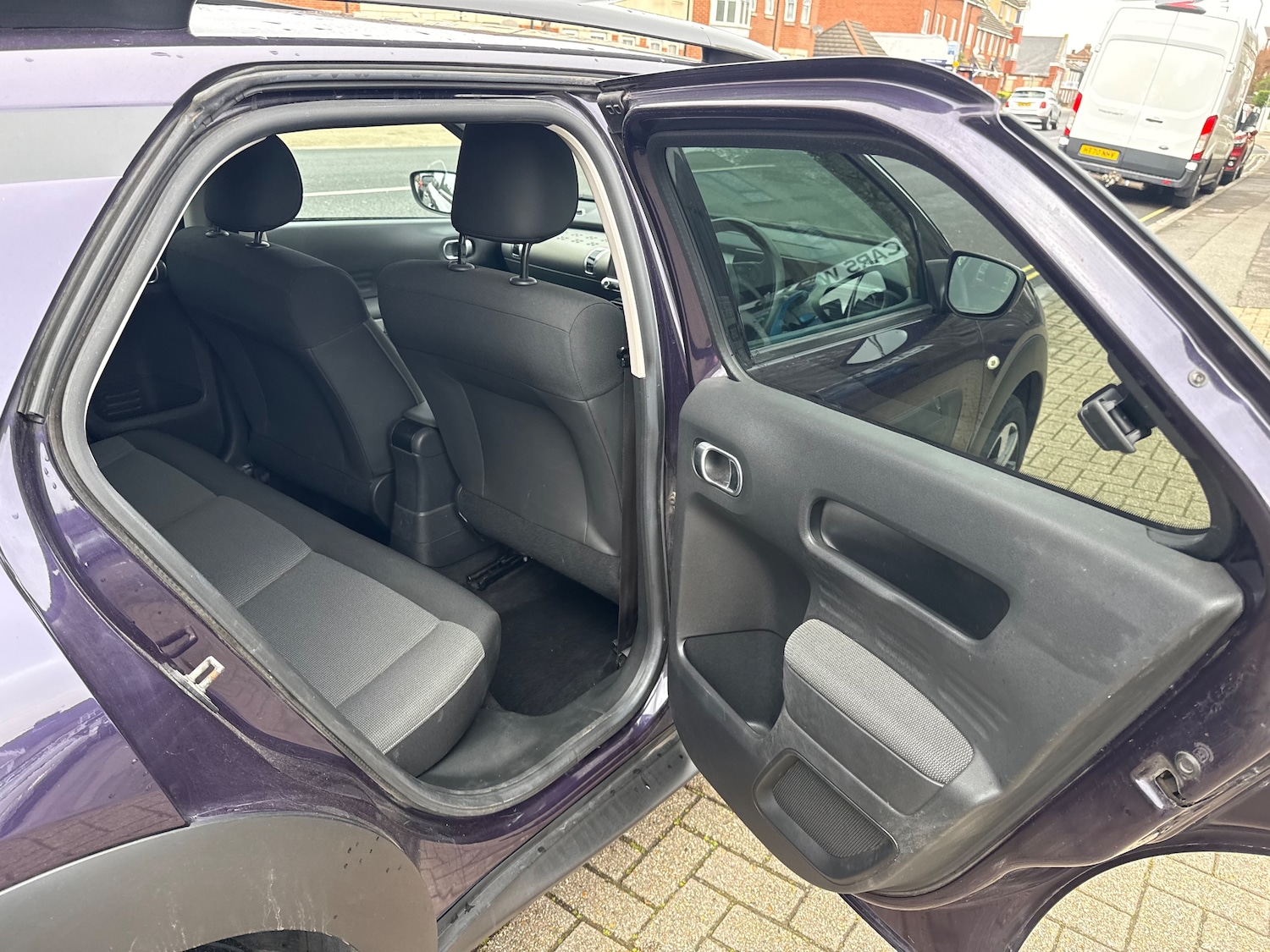 Used Citroen C4 Cactus 2016 for sale - 78172112: Photo 29