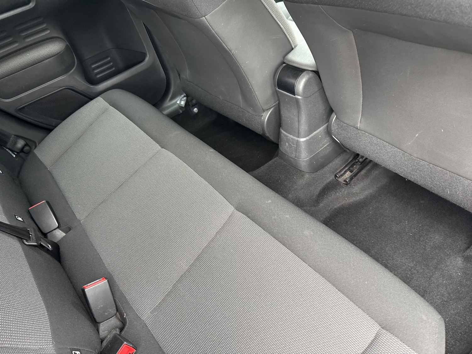 Used Citroen C4 Cactus 2016 for sale - 78172112: Photo 30