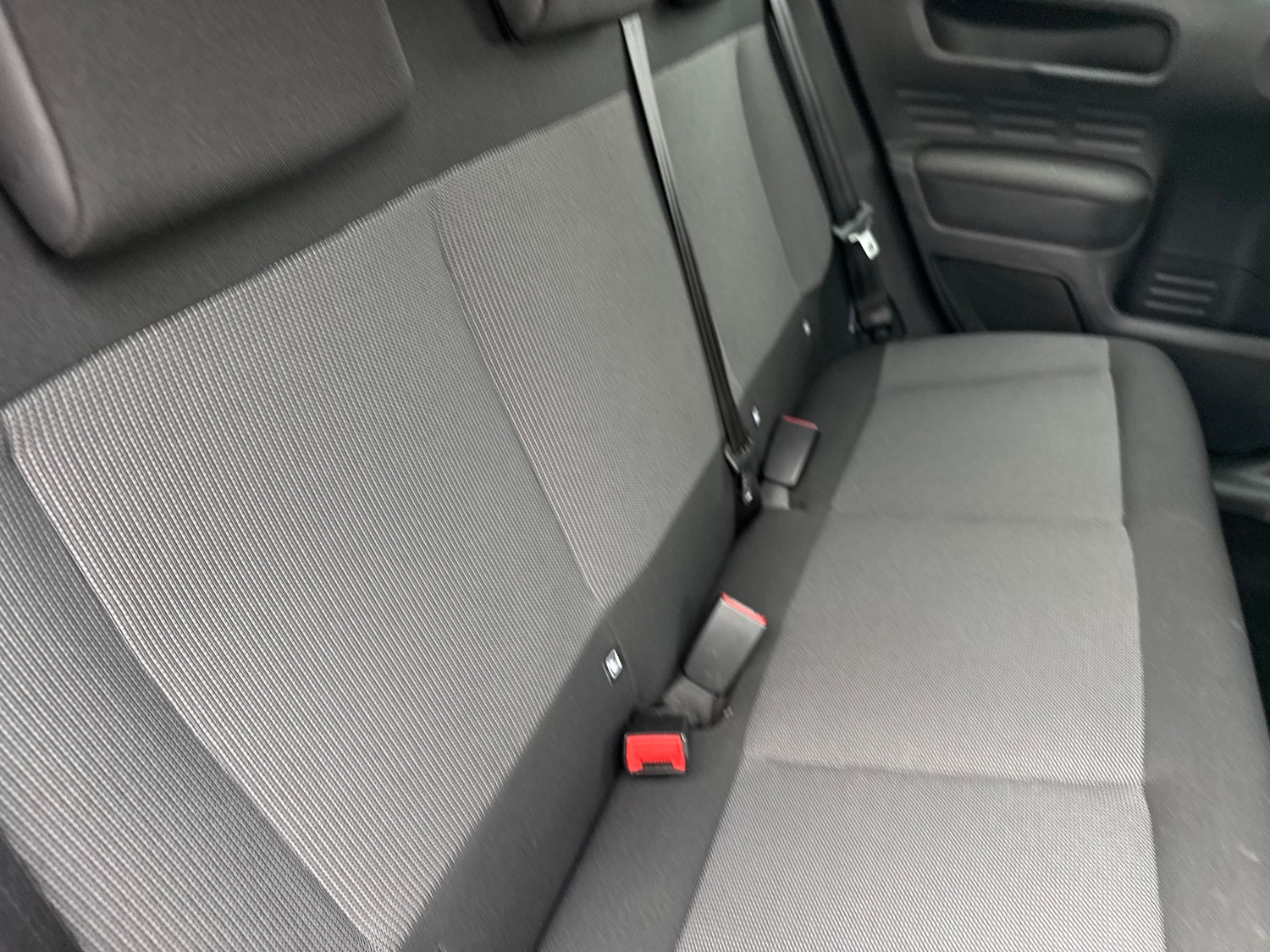 Used Citroen C4 Cactus 2016 for sale - 78172112: Photo 31