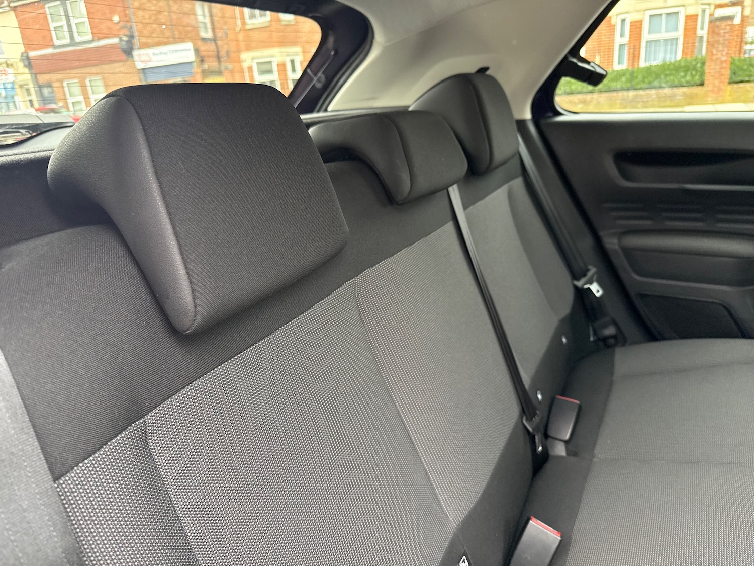 Used Citroen C4 Cactus 2016 for sale - 78172112: Photo 32