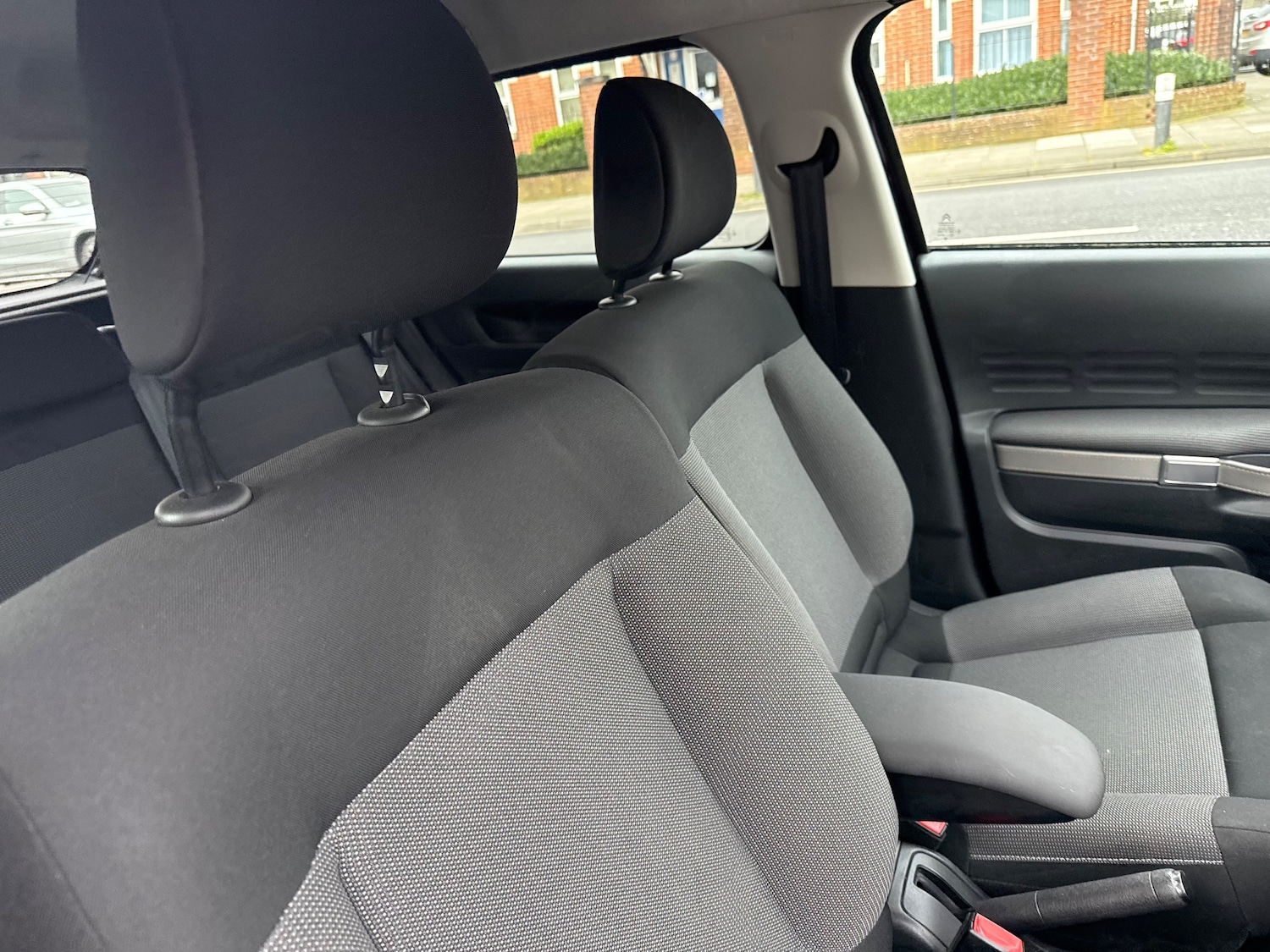 Used Citroen C4 Cactus 2016 for sale - 78172112: Photo 33