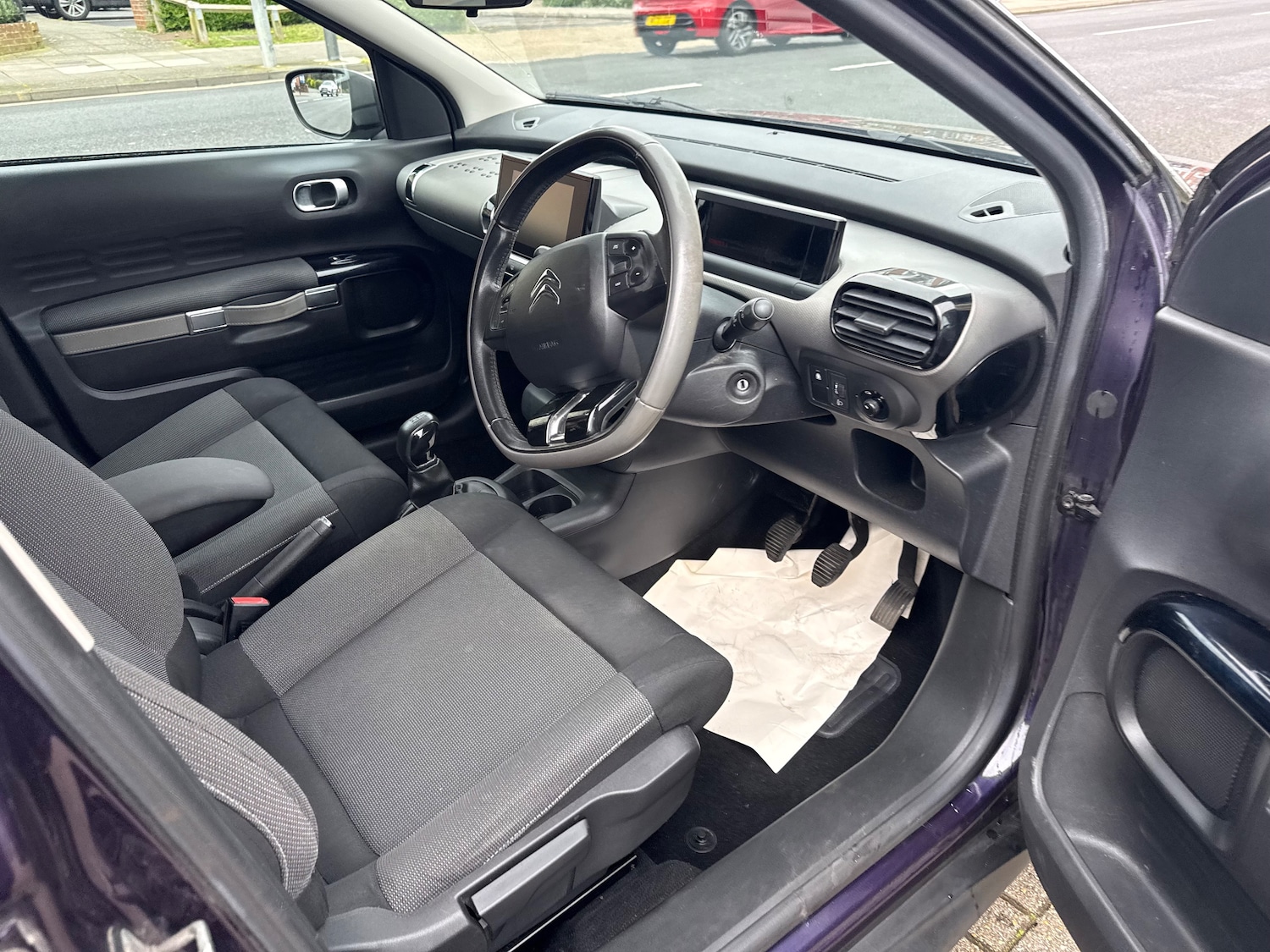 Used Citroen C4 Cactus 2016 for sale - 78172112: Photo 34