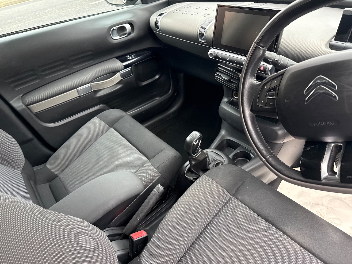 Used Citroen C4 Cactus 2016 for sale - 78172112: Photo 37