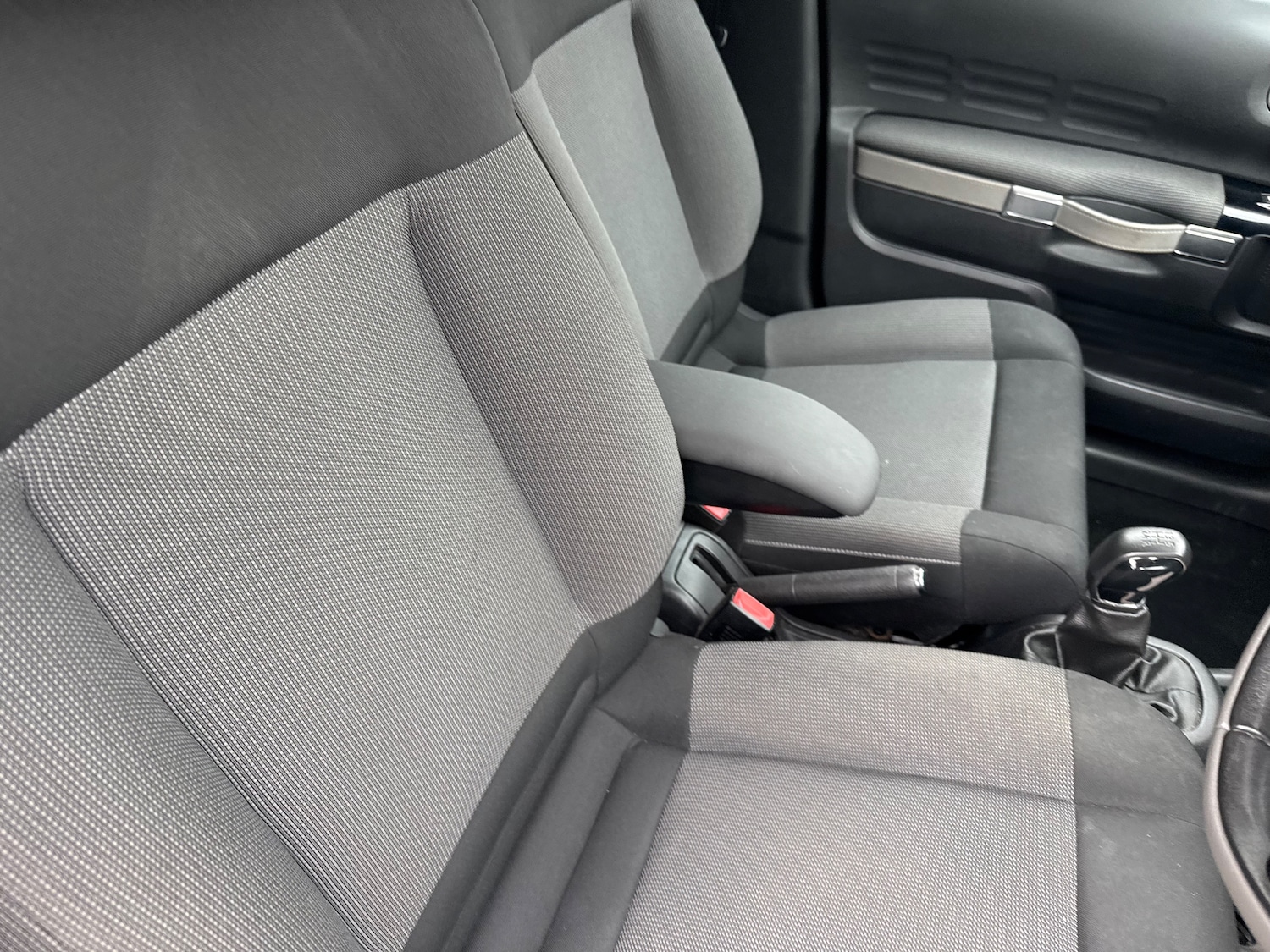 Used Citroen C4 Cactus 2016 for sale - 78172112: Photo 38