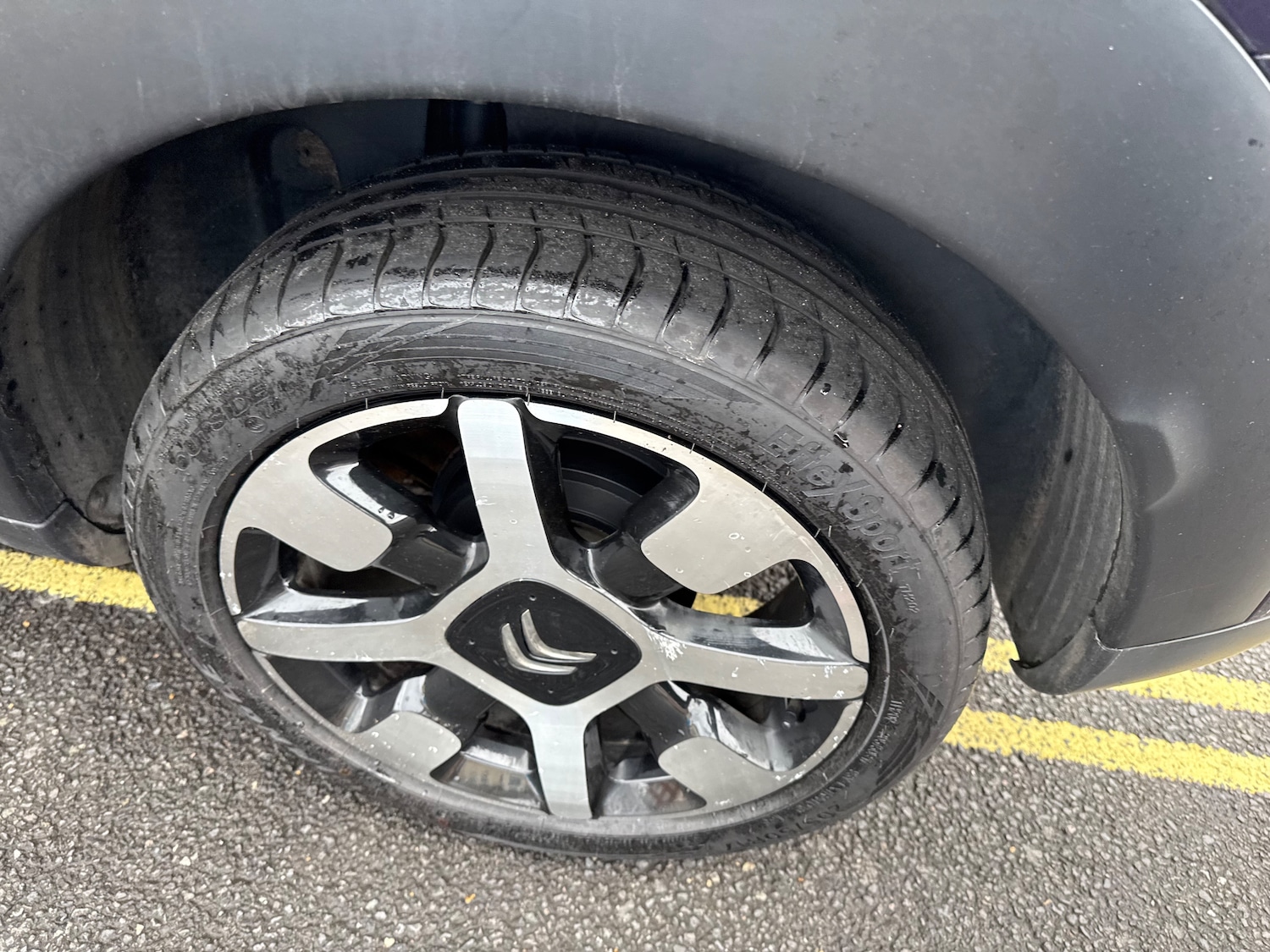 Used Citroen C4 Cactus 2016 for sale - 78172112: Photo 39