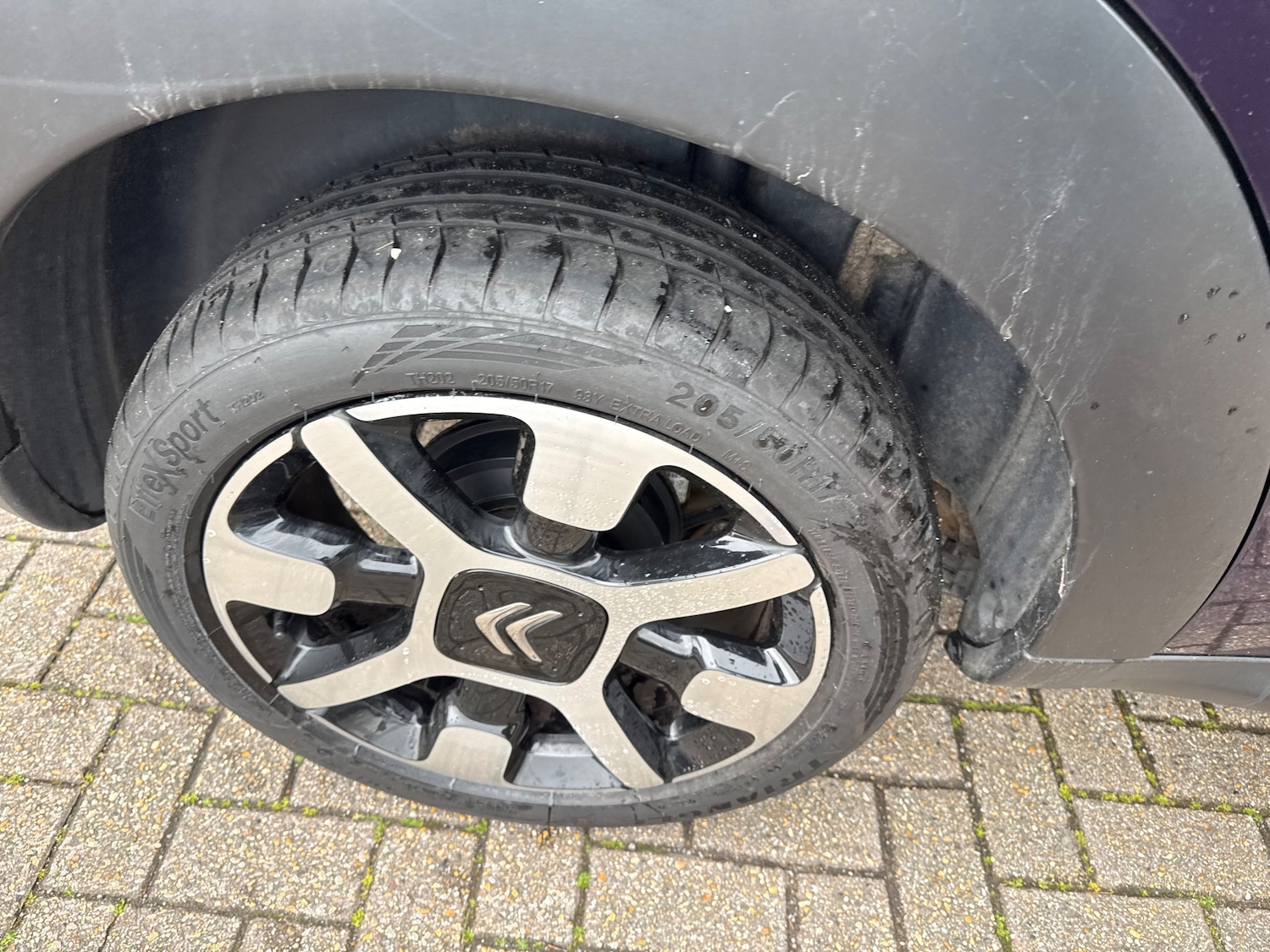 Used Citroen C4 Cactus 2016 for sale - 78172112: Photo 40