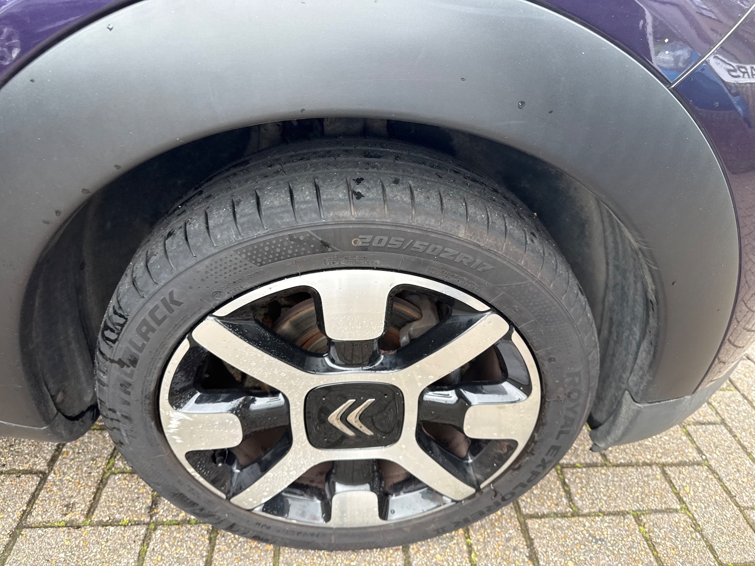 Used Citroen C4 Cactus 2016 for sale - 78172112: Photo 42