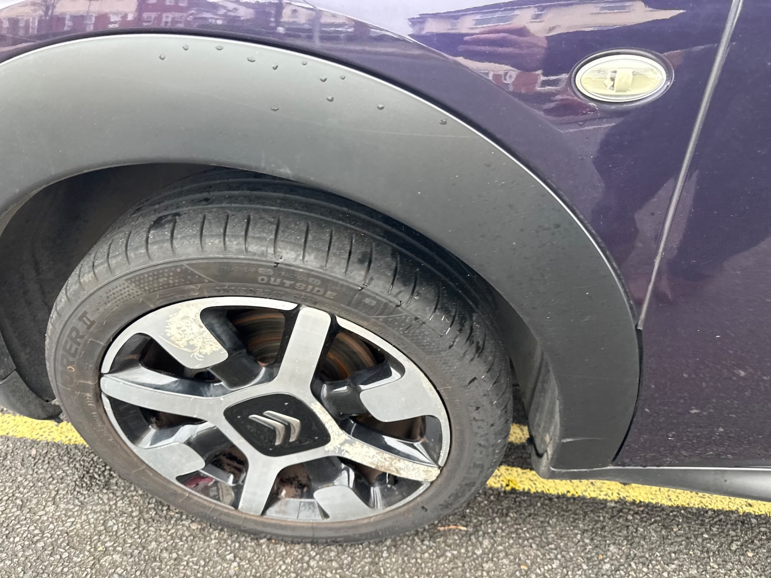 Used Citroen C4 Cactus 2016 for sale - 78172112: Photo 43