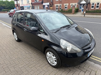 Used Honda Jazz 2007 for sale - 78496809: Photo