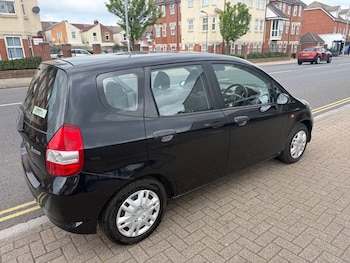 Used Honda Jazz 2007 for sale - 78496809: Photo