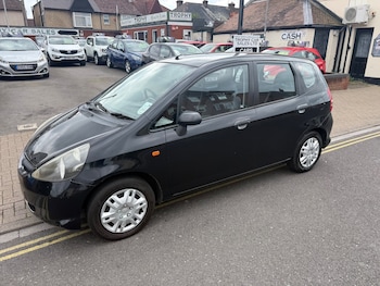 Used Honda Jazz 2007 for sale - 78496809: Photo