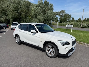Used BMW X1 2011 for sale - 78864785: Photo