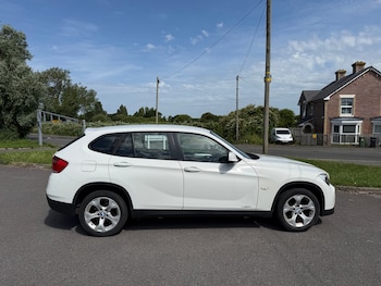 Used BMW X1 2011 for sale - 78864785: Photo