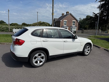 Used BMW X1 2011 for sale - 78864785: Photo