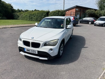 Used BMW X1 2011 for sale - 78864785: Photo