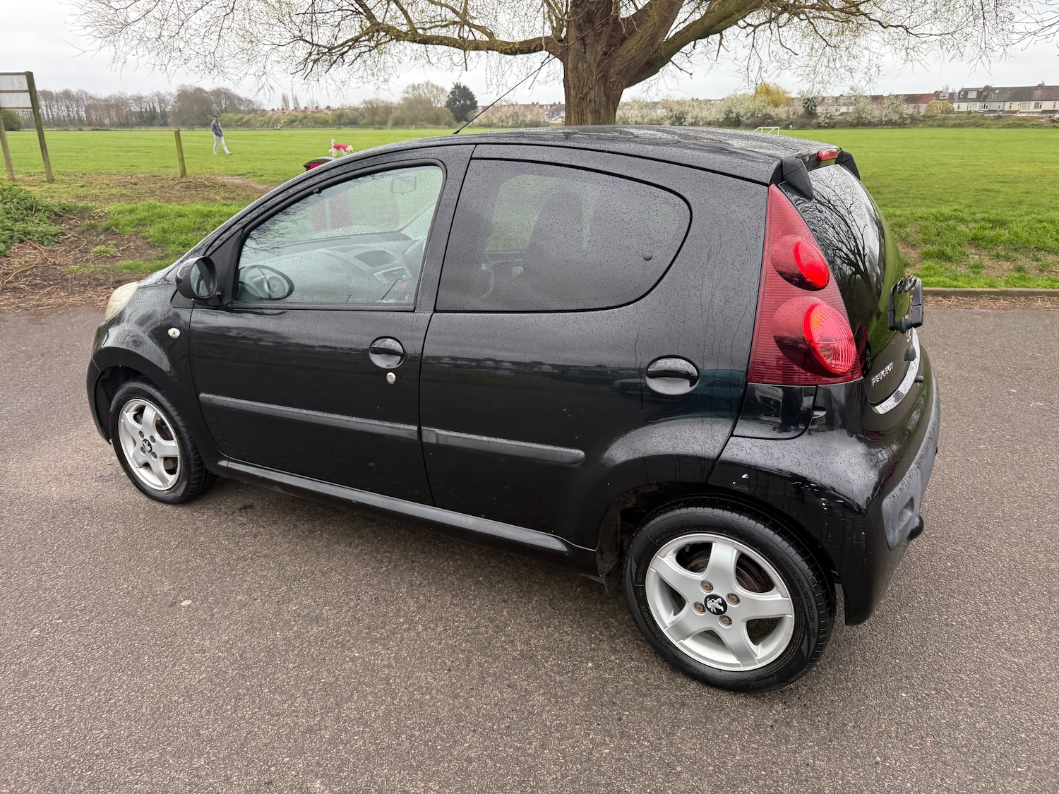 Used Peugeot 107 2014 for sale - 78172102: Photo 13