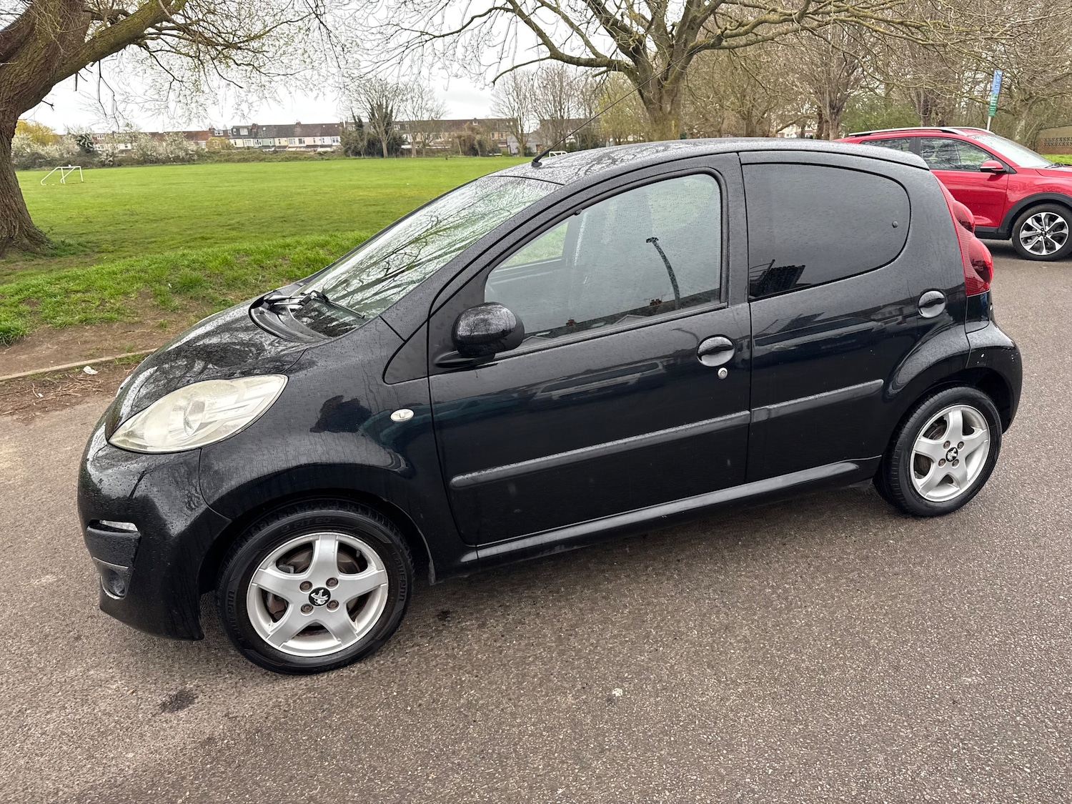 Used Peugeot 107 2014 for sale - 78172102: Photo 15