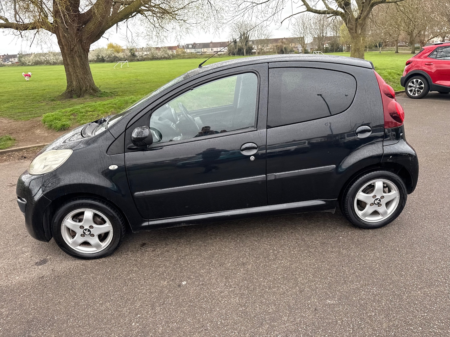 Used Peugeot 107 2014 for sale - 78172102: Photo 16