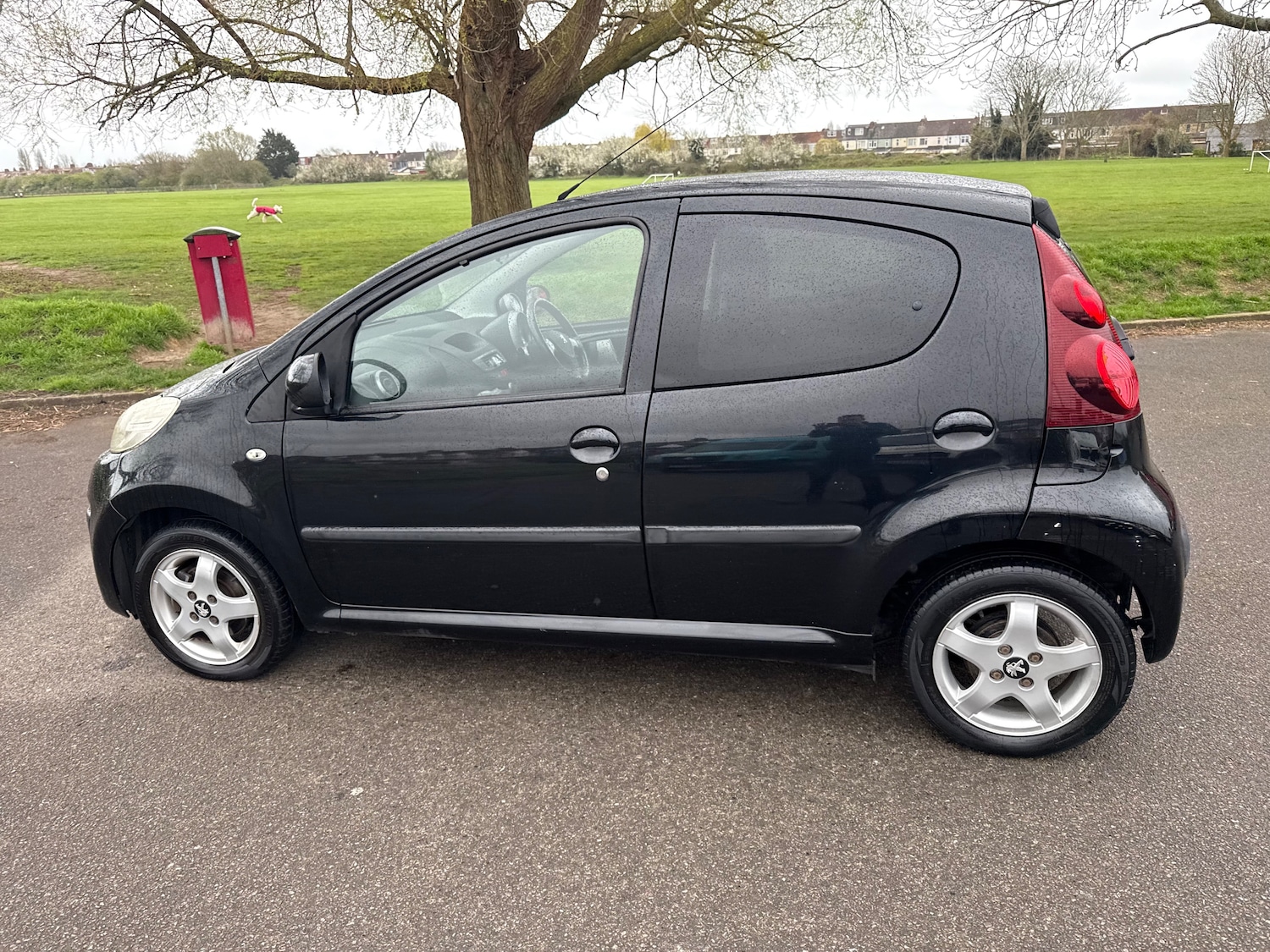 Used Peugeot 107 2014 for sale - 78172102: Photo 17
