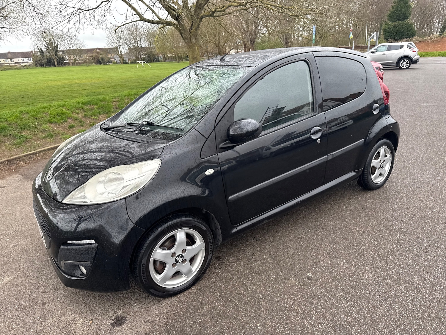Used Peugeot 107 2014 for sale - 78172102: Photo 20