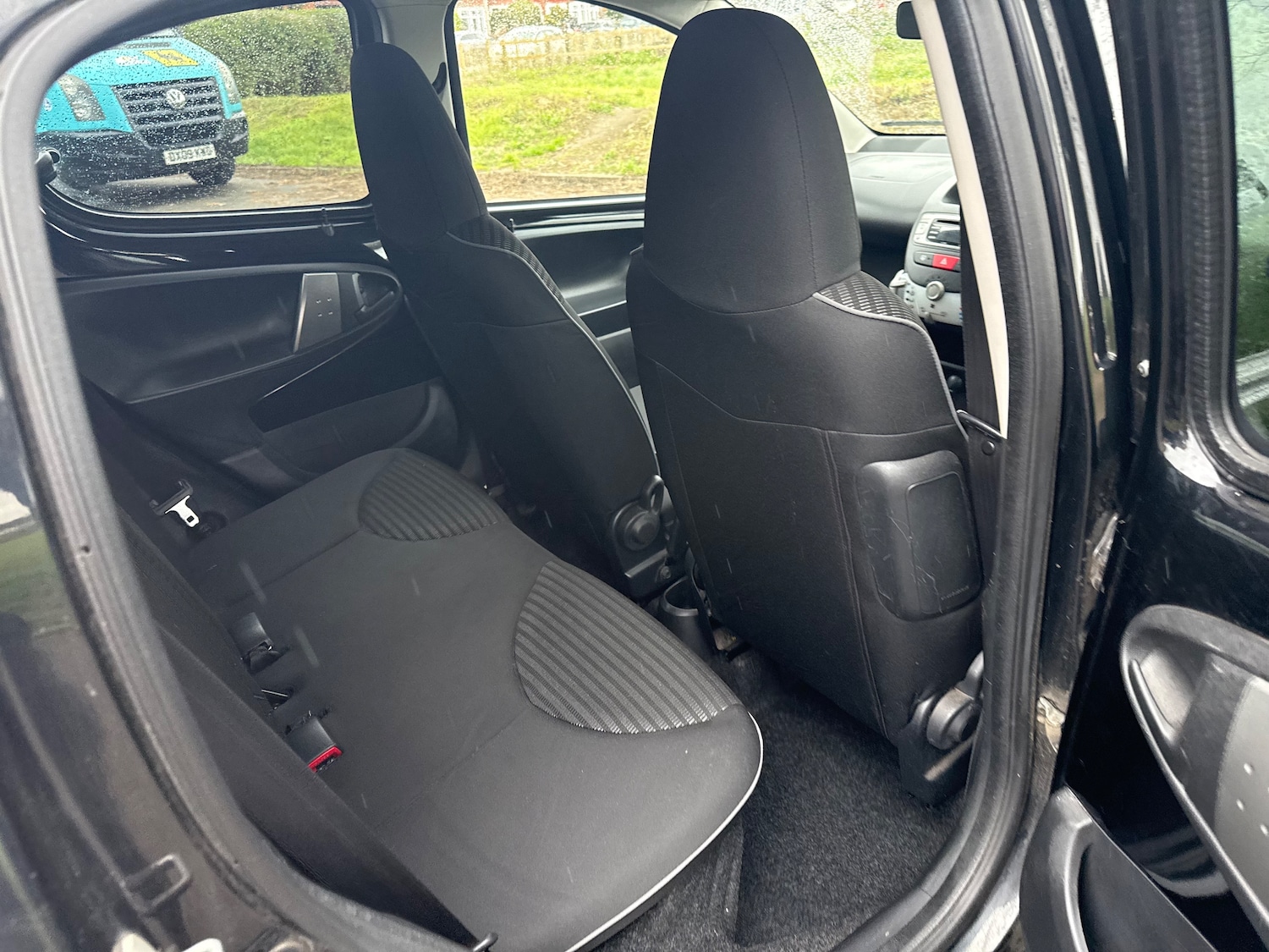 Used Peugeot 107 2014 for sale - 78172102: Photo 25