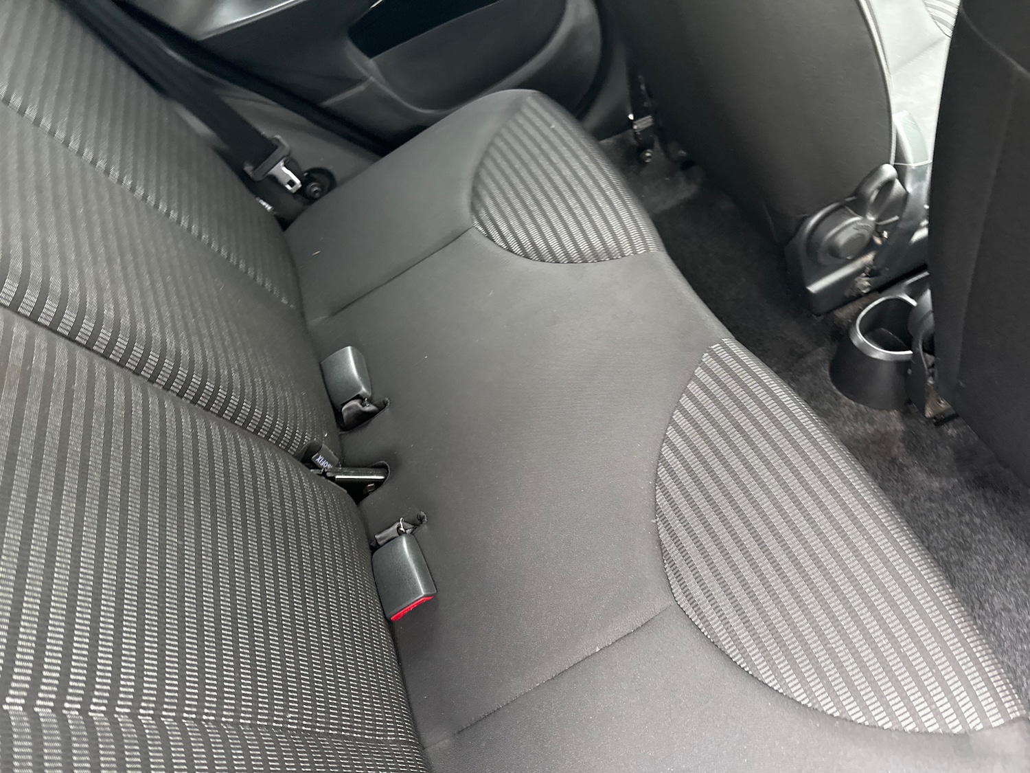 Used Peugeot 107 2014 for sale - 78172102: Photo 28