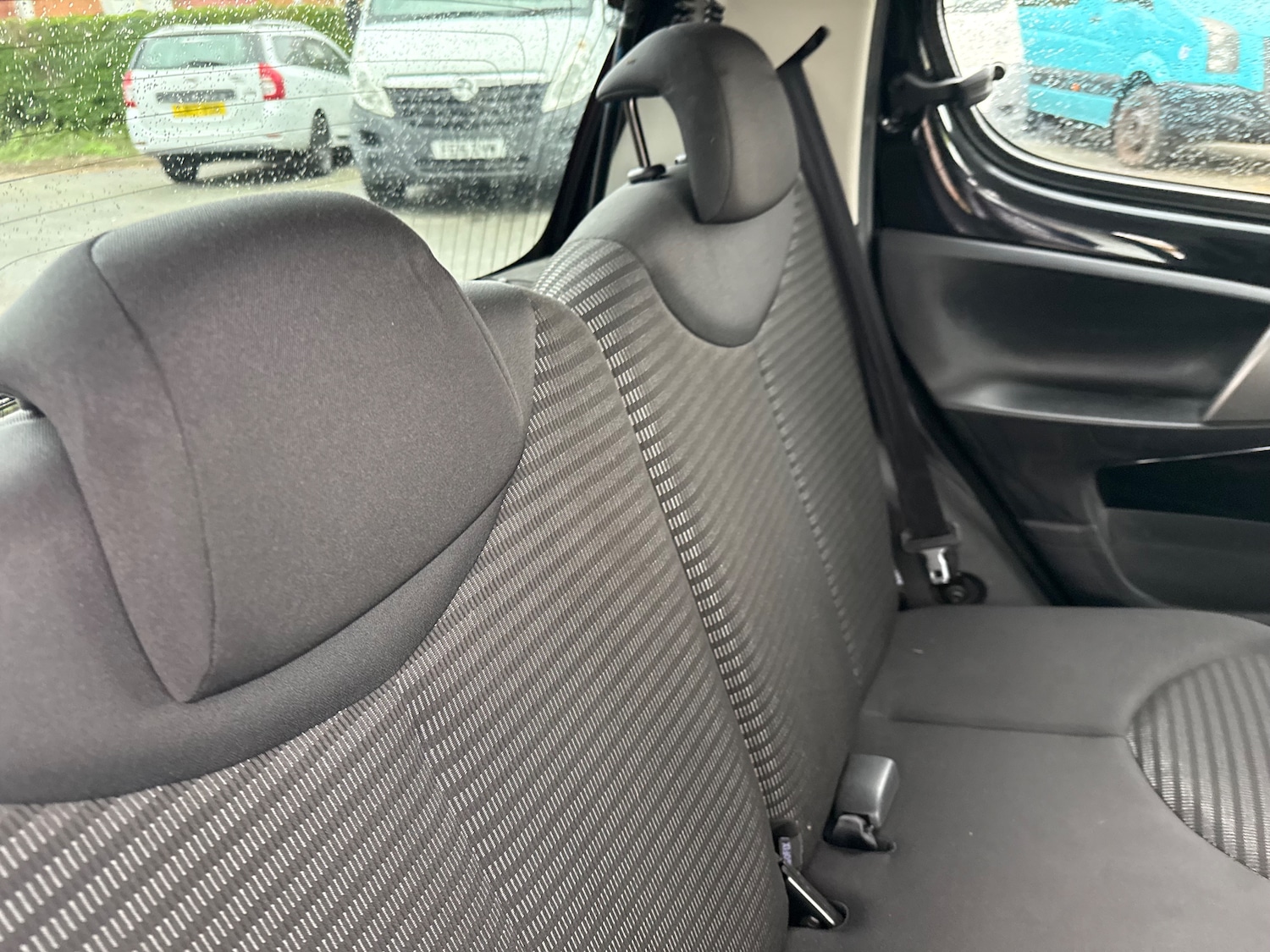 Used Peugeot 107 2014 for sale - 78172102: Photo 29