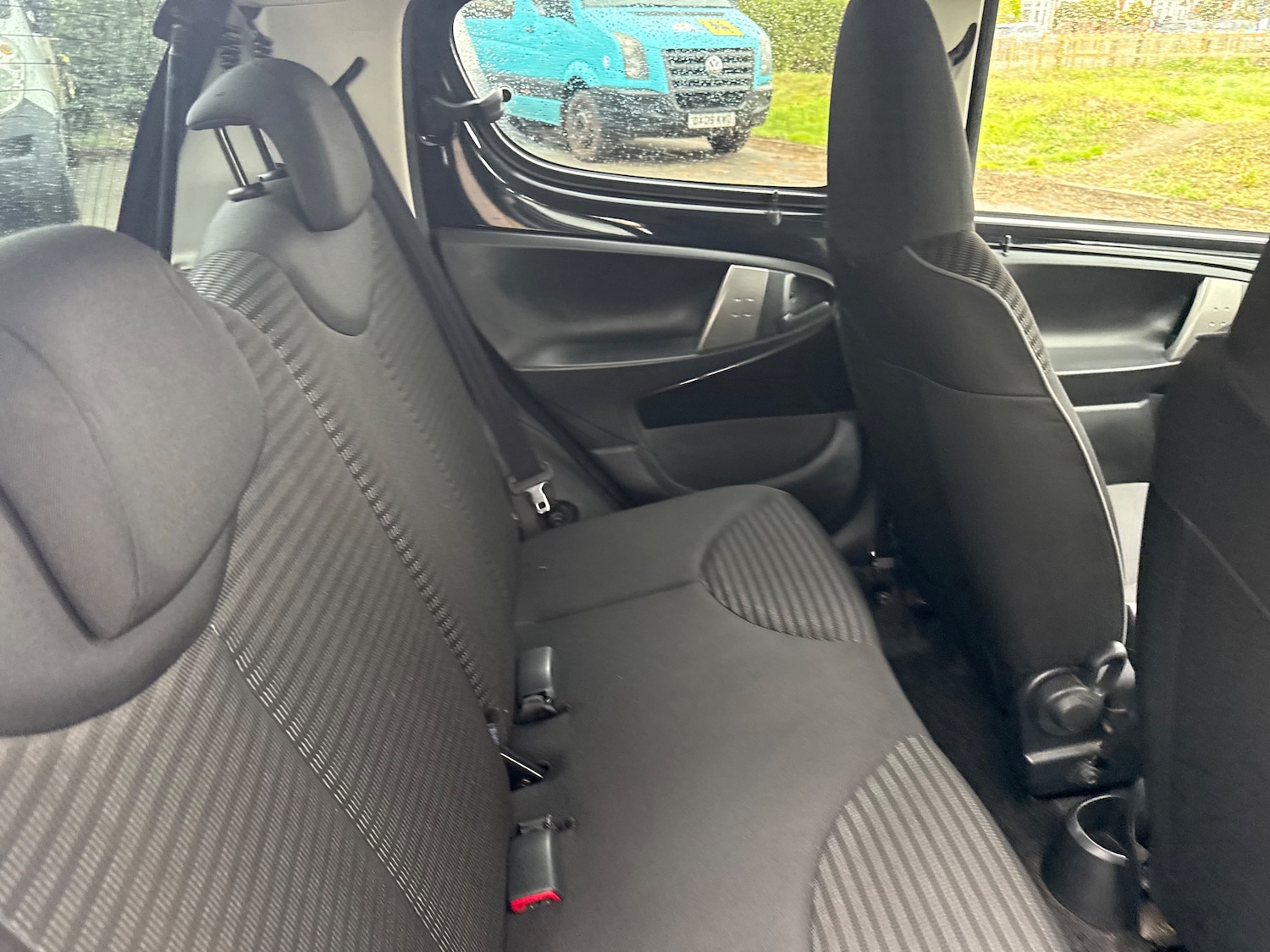 Used Peugeot 107 2014 for sale - 78172102: Photo 30