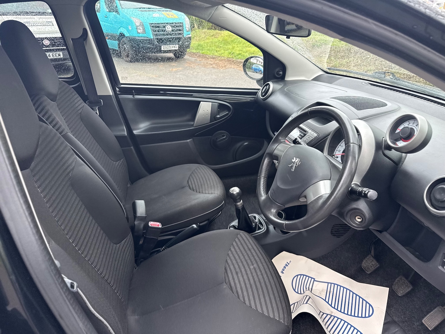 Used Peugeot 107 2014 for sale - 78172102: Photo 33