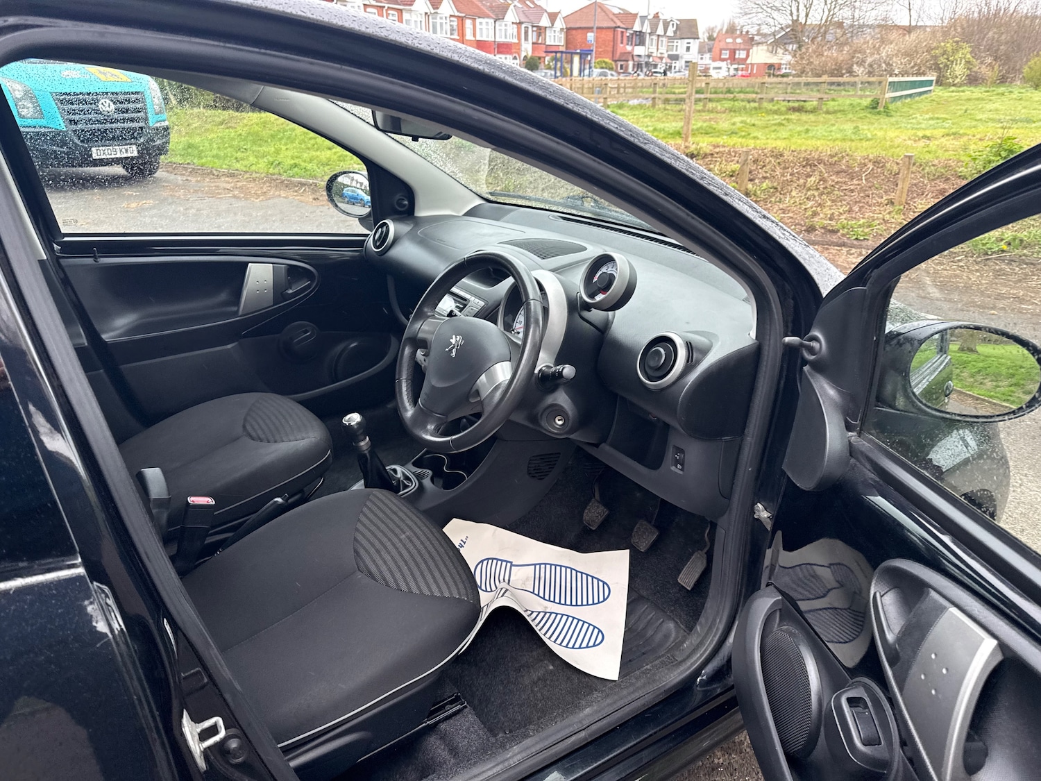 Used Peugeot 107 2014 for sale - 78172102: Photo 34