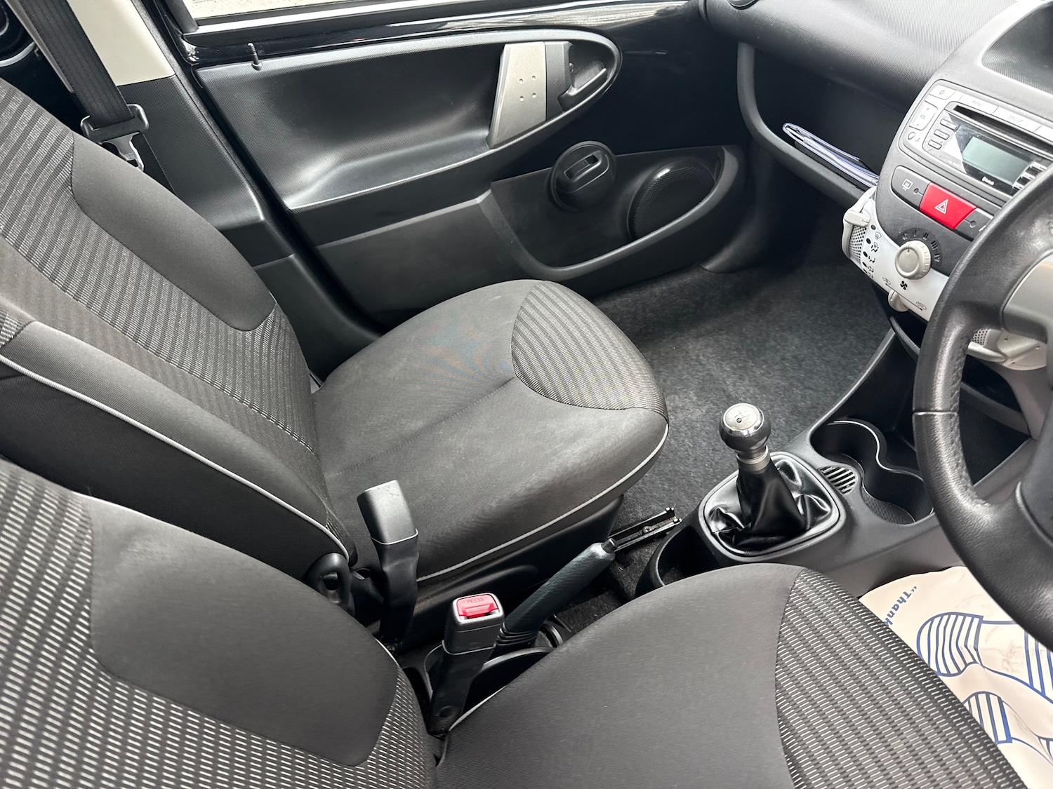 Used Peugeot 107 2014 for sale - 78172102: Photo 36