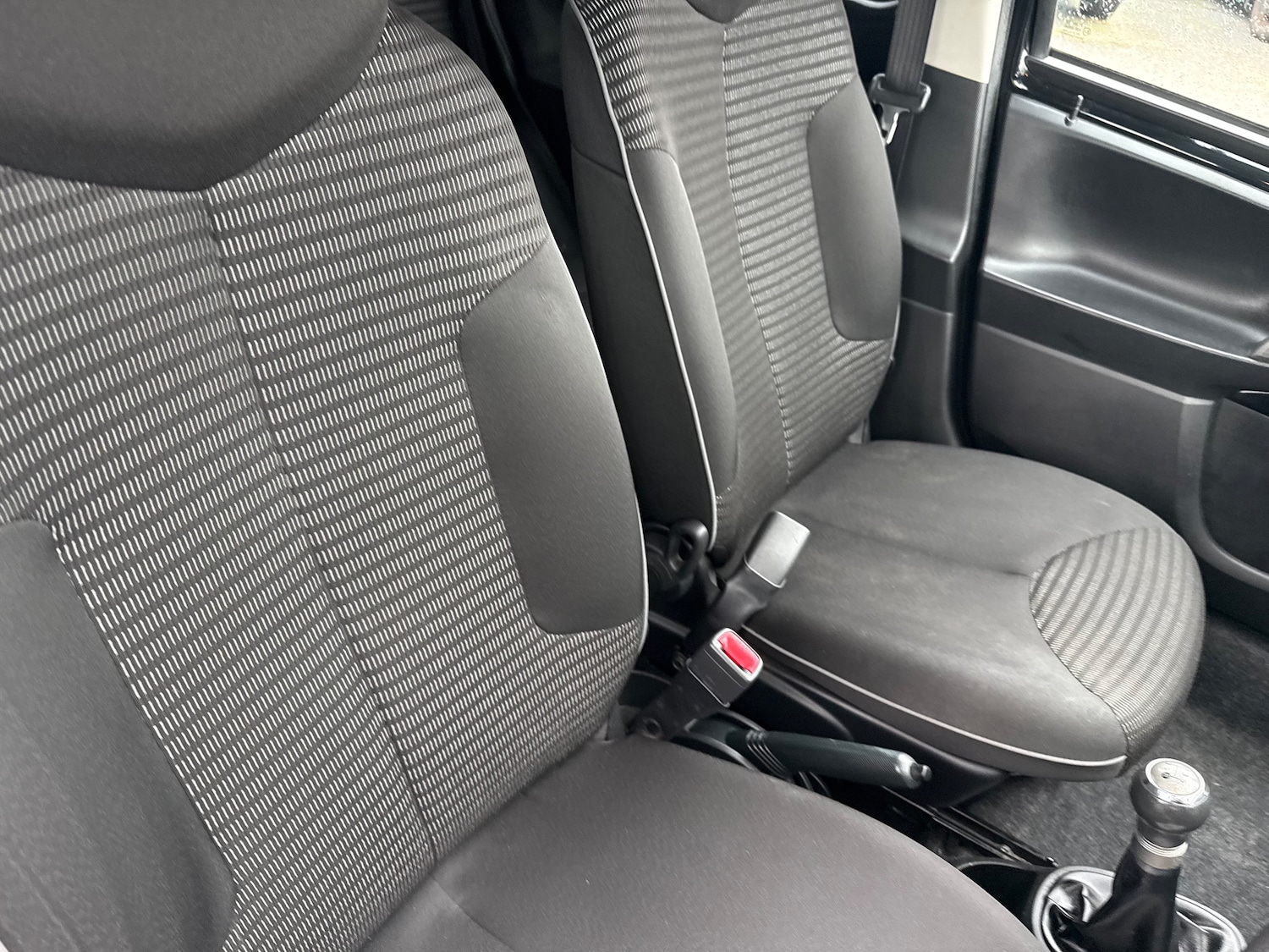 Used Peugeot 107 2014 for sale - 78172102: Photo 37