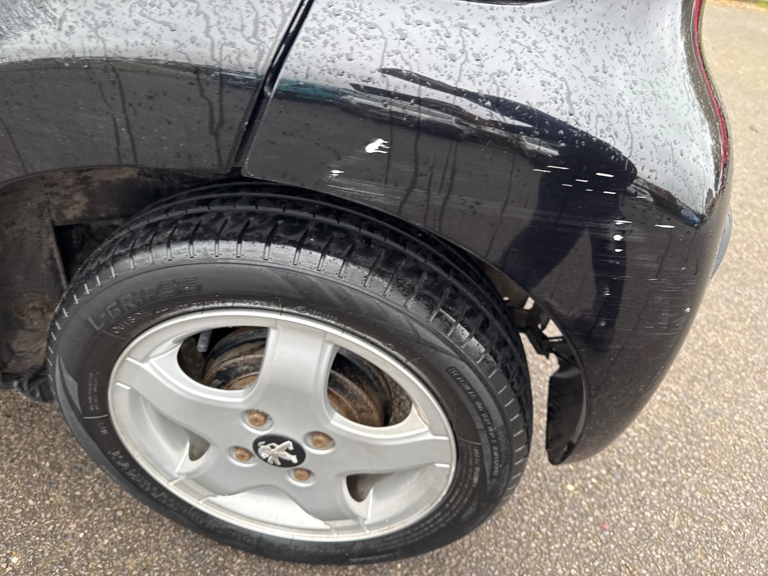 Used Peugeot 107 2014 for sale - 78172102: Photo 38