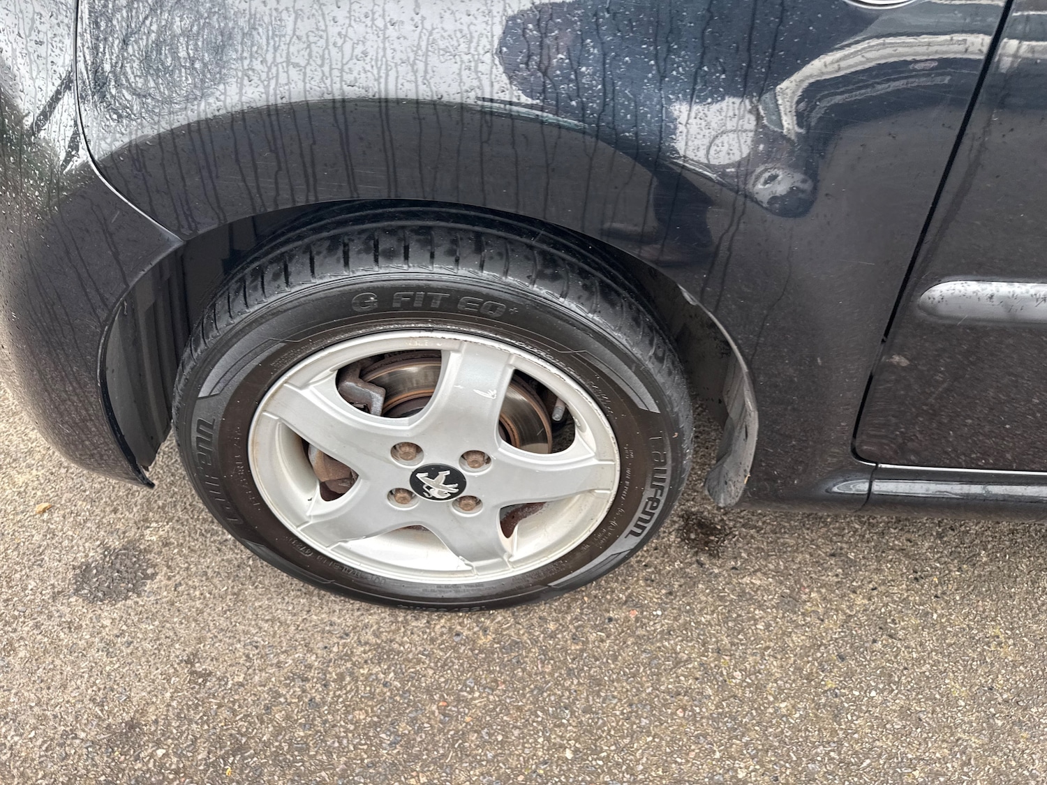 Used Peugeot 107 2014 for sale - 78172102: Photo 43