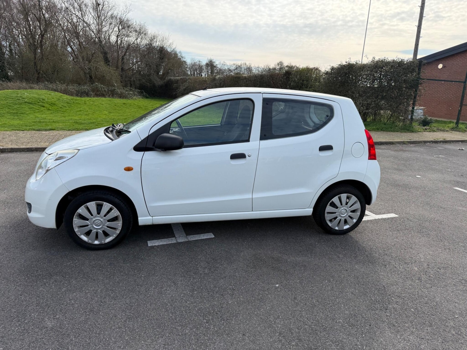 Used Suzuki Alto 2013 for sale - 78172094: Photo 17