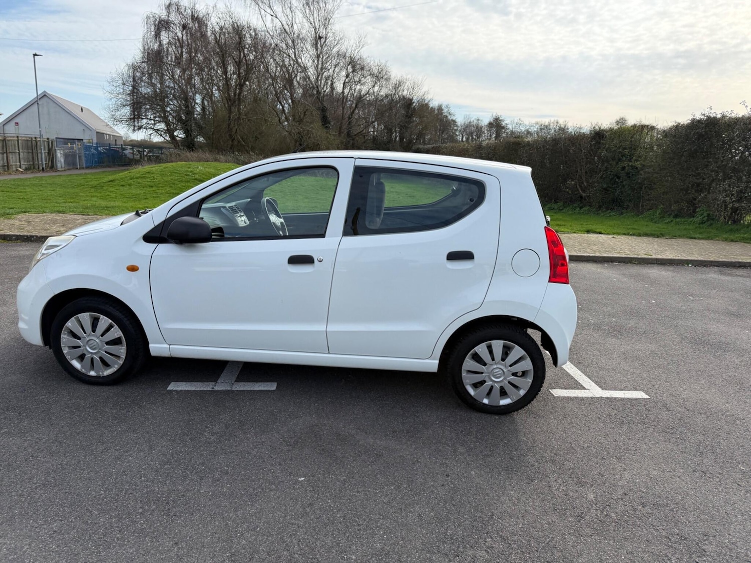 Used Suzuki Alto 2013 for sale - 78172094: Photo 20