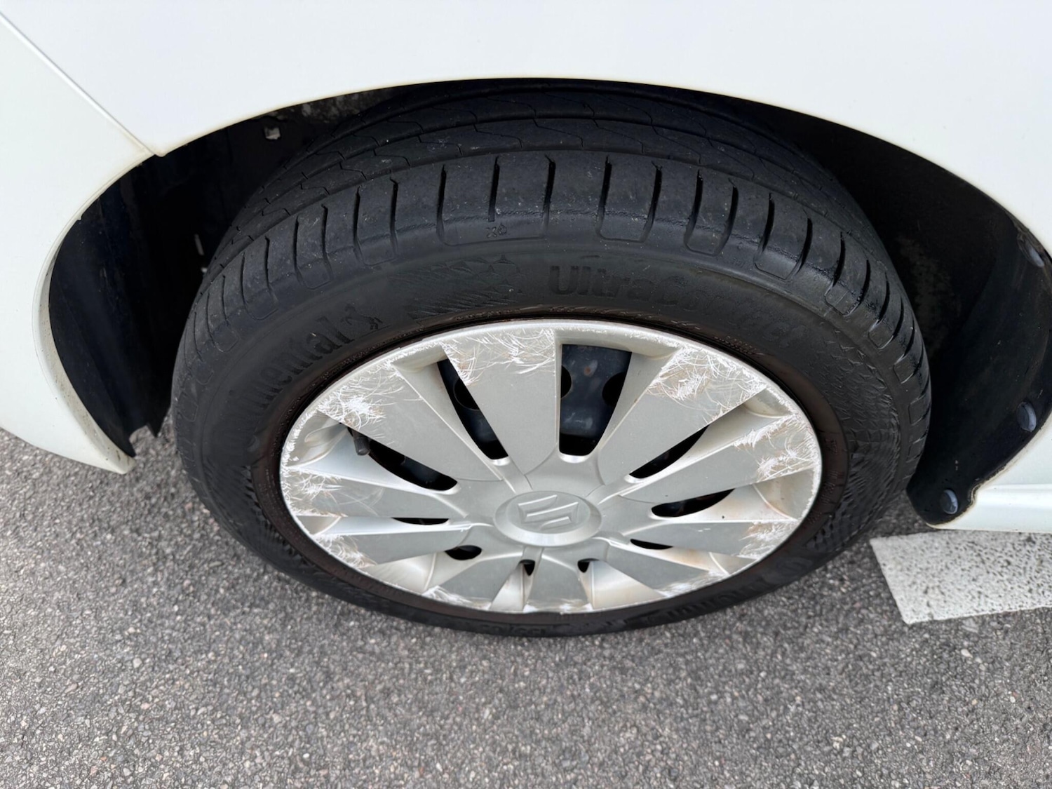 Used Suzuki Alto 2013 for sale - 78172094: Photo 41