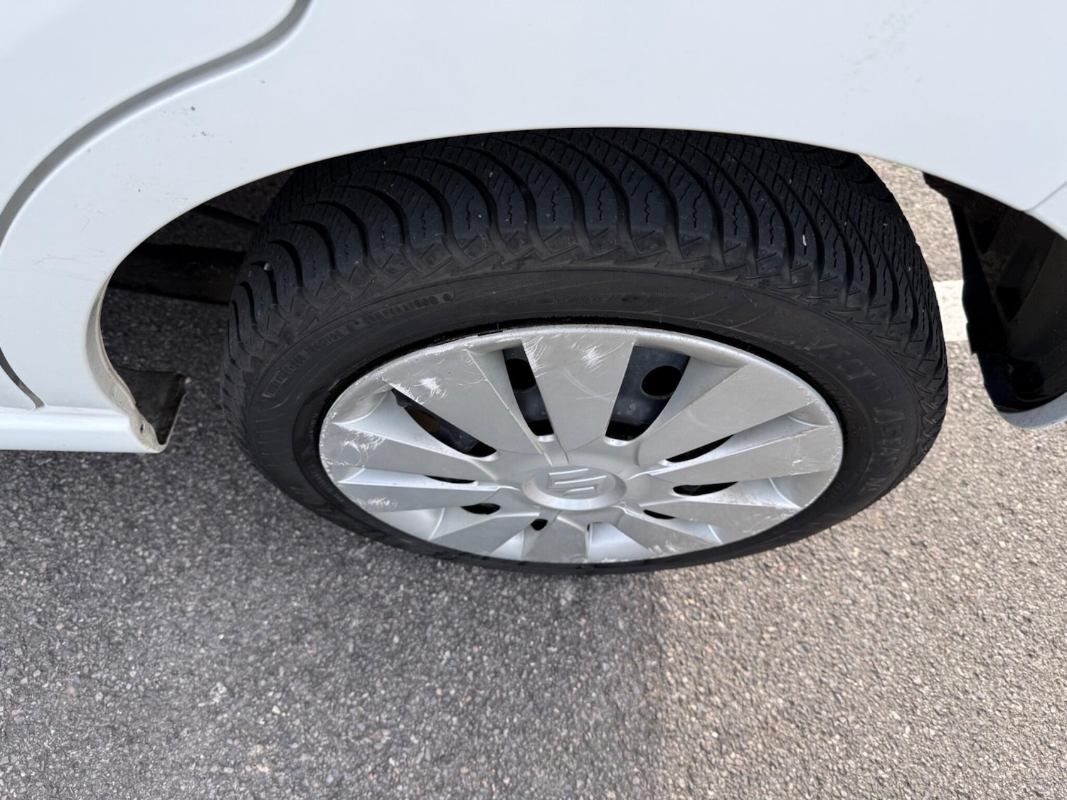 Used Suzuki Alto 2013 for sale - 78172094: Photo 42