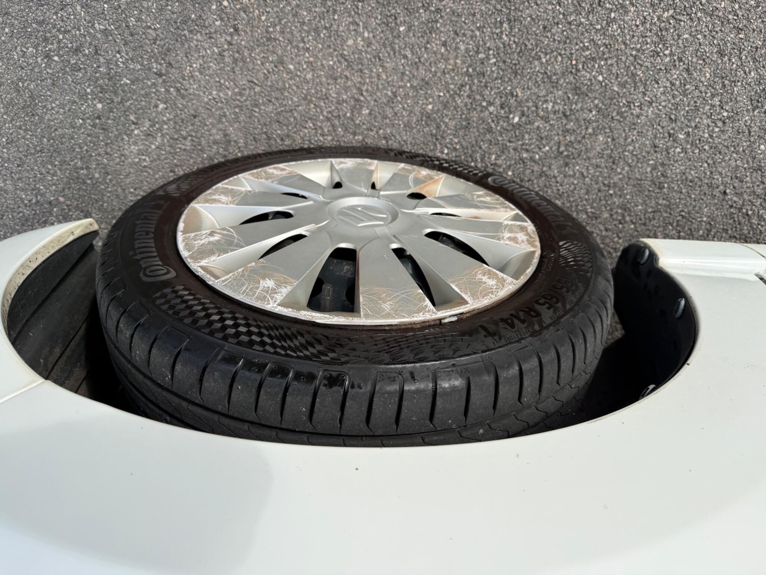 Used Suzuki Alto 2013 for sale - 78172094: Photo 44