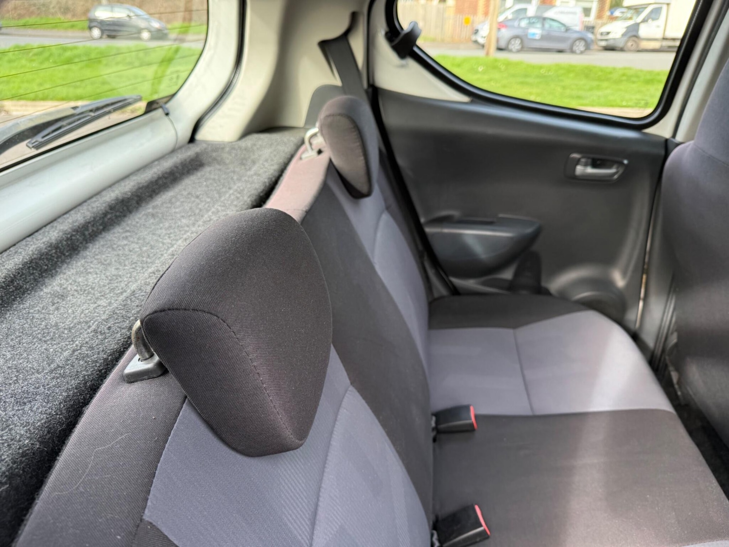 Used Suzuki Alto 2013 for sale - 78172094: Photo 47