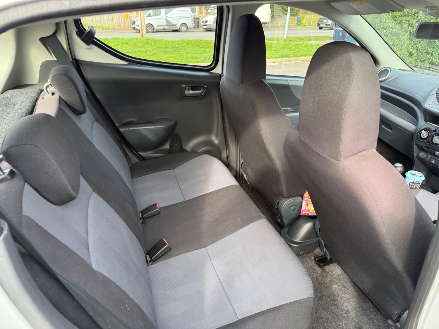 Used Suzuki Alto 2013 for sale - 78172094: Photo 49