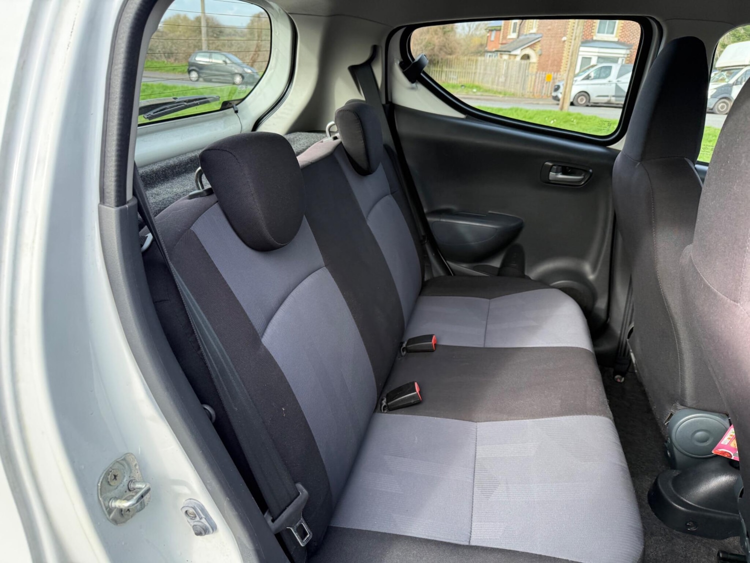 Used Suzuki Alto 2013 for sale - 78172094: Photo 51