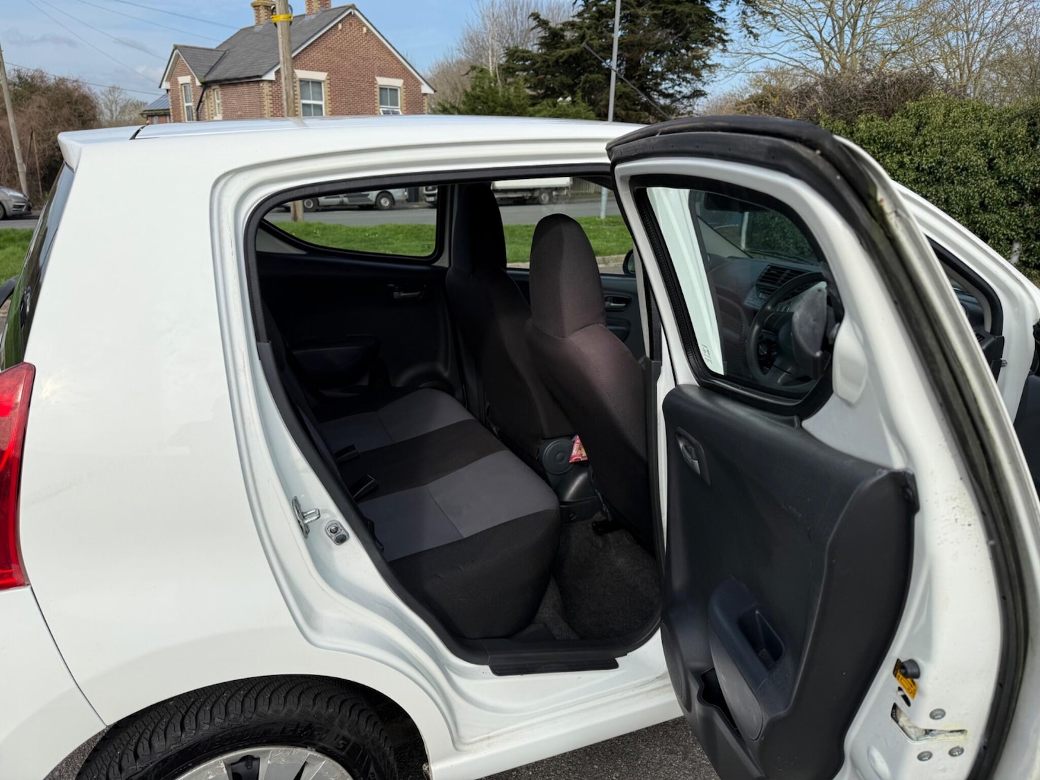 Used Suzuki Alto 2013 for sale - 78172094: Photo 52