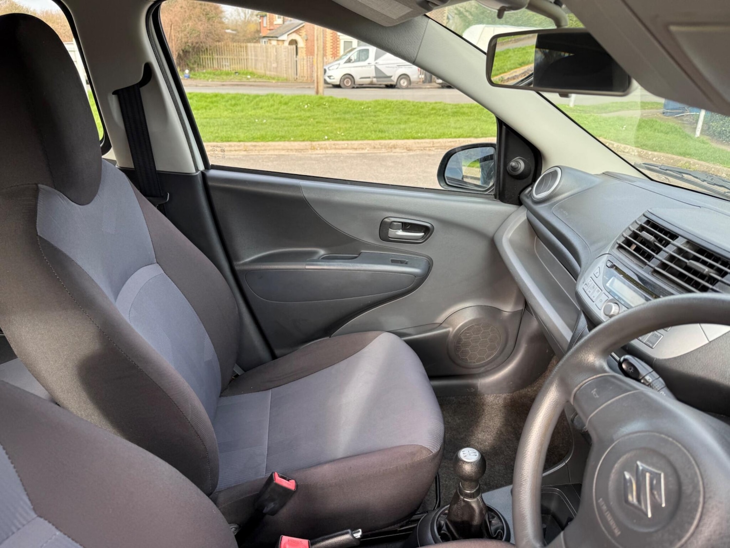 Used Suzuki Alto 2013 for sale - 78172094: Photo 54