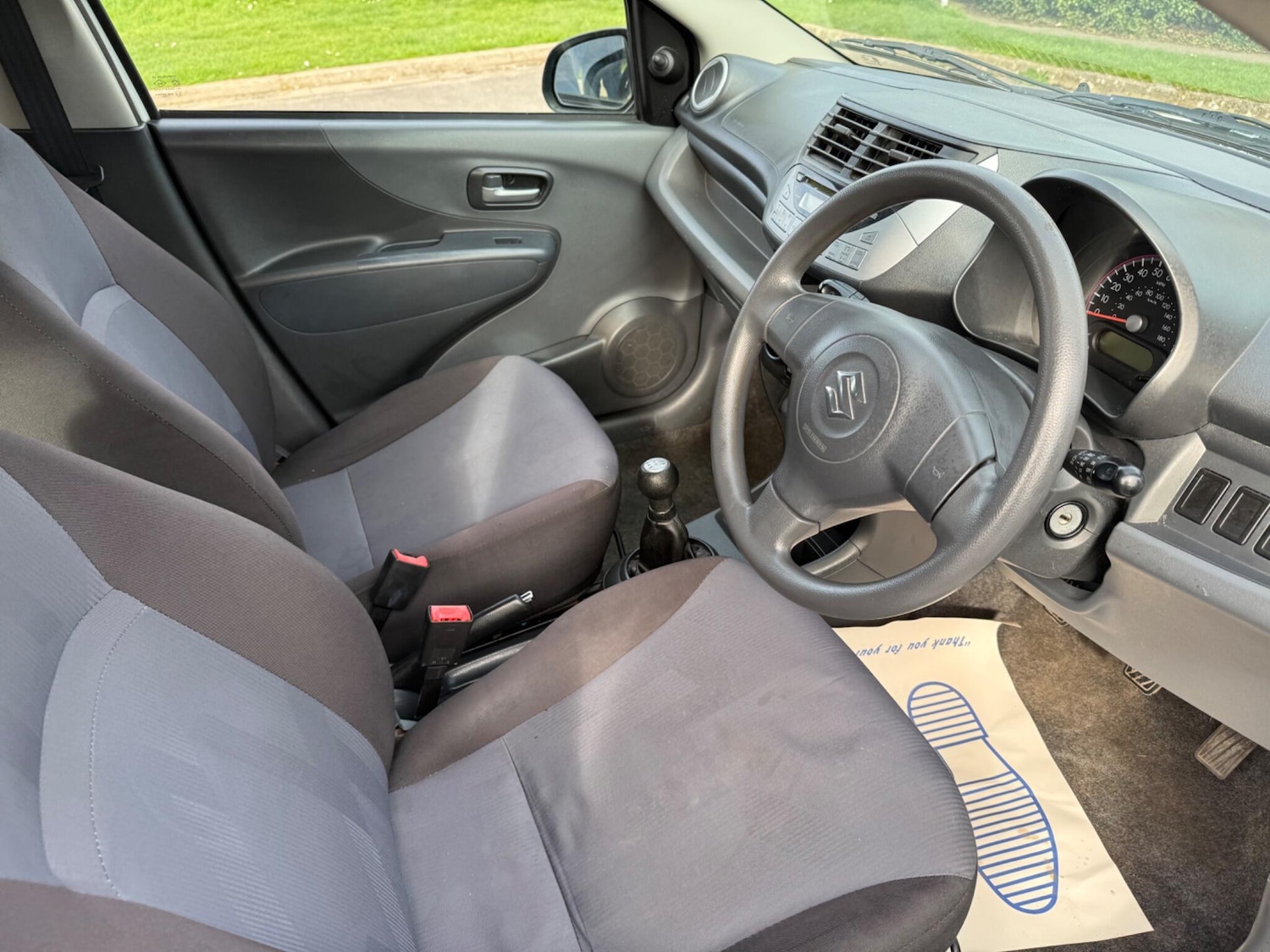 Used Suzuki Alto 2013 for sale - 78172094: Photo 56