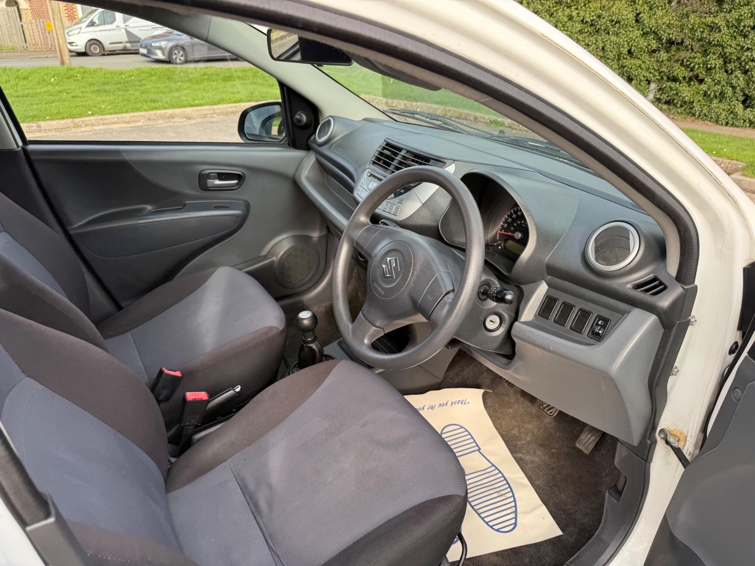 Used Suzuki Alto 2013 for sale - 78172094: Photo 57